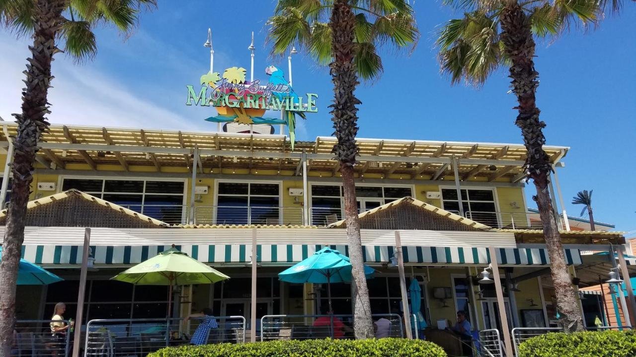 Aqua Pcb - Lemonade - Aqua 207 Aparthotel Panama City Beach